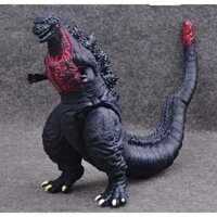 Mô Hình Sưu Tập Chàng Trai Trẻ Em Đồ Chơi Trẻ Em Phim Hoạt Hình Phim Hoạt Hình Ultraman Quái Vật-168-OXUI3