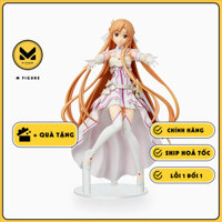MÔ HÌNH Sword Art Online: Alicization- Asuna - LPM Figure - The Goddess of Creation Stacia (SEGA) FIGURE CHÍNH HÃNG