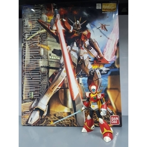 Mô hình Sword Impulse Gundam (MG)