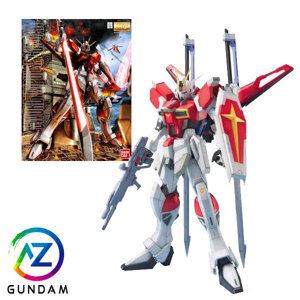 Mô hình Sword Impulse Gundam (MG)