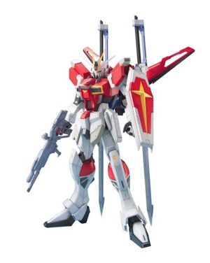 Mô hình Sword Impulse Gundam (MG)
