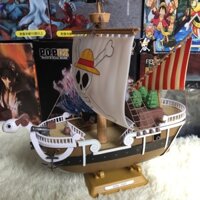 Mô hình Tàu hải tặc Going Merry