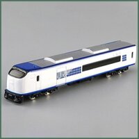 Mô hình Tàu hỏa Giáo dục Đồ chơi mô hình Xe lửa Đồ chơi mô hình cho trẻ em Tàu cao tốc Shinkansen Nhật Bản explanvn