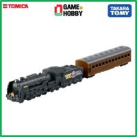 MÔ HÌNH TÀU HỎA TOMICA PREMIUM UNLIMITED NO. 10 GALAXY EXPRESS 999 THE 999 -CHÍNH HÃNG TOMICA
