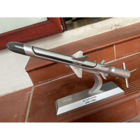 Mô Hình Tên Lửa VCM-02 deco