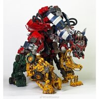 Mô hình TF Devil Saviour Devastator