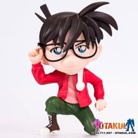 Mô Hình Thám Tử Conan Áo Đỏ - Số 1