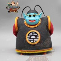 Mô hình Thần vũ trụ Kaio siêu đẹp