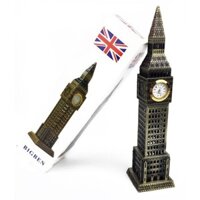 Mô hình tháp đồng hồ Big Ben