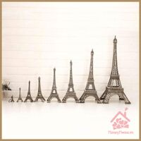 Mô hình tháp Eiffel cao 25cm TT09