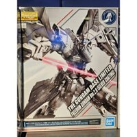Mô hình The Gundam Base Limited - MG Freedom Gundam Ver.2.0 Silver Coating