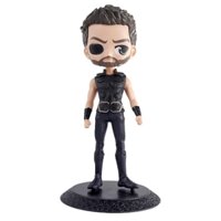 Mô Hình Thor Dáng Đứng – Cao 15cm – Nặng 200gram – Figure Marvel Avengers – No Box - (VAT : G873-84) - K17-T2-S1