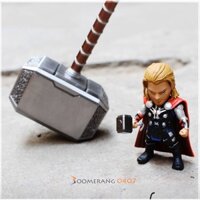 Mô hình Thor