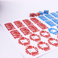 MÔ HÌNH THÙNG PEPSI - COCA COLA KÍCH THƯỚC 2cm x 1.5cm x 0.8cm PK038
