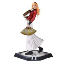 Mô Hình Thượng Huyền Nhị Douma Cao 28cm - Full box - Kimetsu No Yaiba - No Box - A - 8