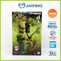 Mô hình Thượng Lục Gyutaro vol.10A Kimetsu no yaiba chính hãng Bandai, (Hàng Nhật Full box) f63-07