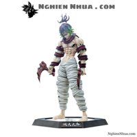 Mô Hình Thượng Lục Gyuutarou Cao 30cm - Full box - Kimetsu No Yaiba - No Box