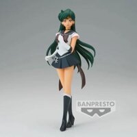 Mô hình Thuỷ thủ sao Diêm vương Sailor Pluto Glitter and Glamours chính hãng Bandai cực đẹp – Sailor moon figure