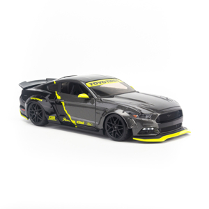 Mô hình xe Ford Mustang GT 2015 tỉ lệ 1/18 Maisto