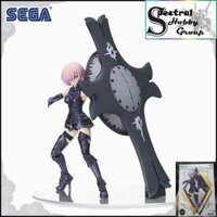 Mô hình tĩnh Anime Figure FGO Fate Grand Order Mash Kyrielight - SPM SEGA