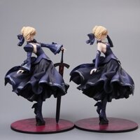 Mô hình tĩnh Anime Figure Saber Alter Fate/Grand Order - Xinhao
