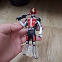 Mô hình tĩnh Kamen Rider Den-o