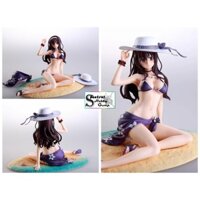 Mô hình tĩnh Saenai Heroine Utaha Kasumigaoka Swimsuit 1/7 Figure girl