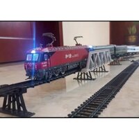 Mô hình Toa tàu hỏa cao cấp 1:87
