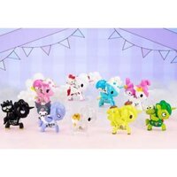 Mô hình Tokidoki Kỳ Lân và Hello Kitty