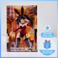 Mô Hình Tokisaki Kurumi Bunny ver. - Date A Live Desktop Cute Figue Chính Hãng (Taito)
