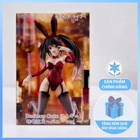 Mô Hình Tokisaki Kurumi Bunny ver. - Date A Live Desktop Cute Figue Chính Hãng (Taito)