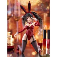 Mô Hình Tokisaki Kurumi - Date A Live - Bunny ver. Desktop Cute (Taito) Figure Chính Hãng