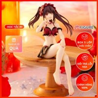 Mô Hình Tokisaki Kurumi Mizugi Ver., Date A Live V, Noodle Stopper Figure - (FuRyu) Figure Chính Hãng