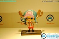 Mô hình Tonytony Chopper (One Piece) Bandai
