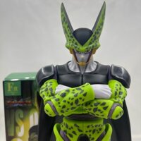 Mô Hình Trang Trí Dragon Ball Sên Bọ Hung | EZPC