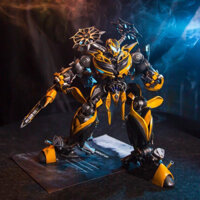 Mô hình Transformer Bumblebee Comicave