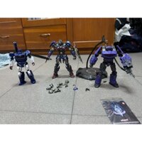Mô hình transformer đủ loại(hasbro,yolopark)