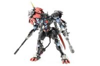 Mô Hình Transformers NeoArt Toys MC/NT NT08 Dual Form Leonidas Black Lion 2023 version PE Xerxes Robot biến hình transformer
