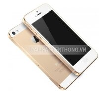 MÔ HÌNH TRƯNG BÀY IPHONE 5 (ĐỒ GIẢ - KHÔNG PHẢI ĐIỆN THOẠI THẬT)