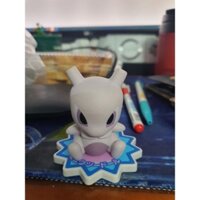 Mô hình trưng bày sưu tầm Pokemon Chibi Mewtwo