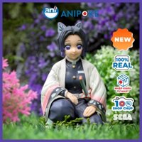 Mô hình Trùng Trụ Shinobu  quỳ ra mắt chúa công Kagaya Kimetsu no yaiba chính hãng Sega Nhập từ Nhật Full box F41-18