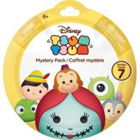 Mô hình Tsum Tsum vinyl Blind Bag series 7