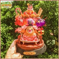 Mô hình tứ hoàng big mom hàng đẹp siêu chất [ one piece ] ShopVIP