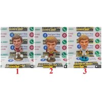 Mô hình tượng cầu thủ bóng đá Andrey Arshavin 23 Arsenal Zenit 2010 2011 20130 2014 kodoto soccerwe corinthian prostars