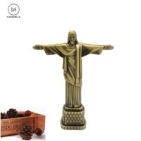 Mô Hình Tượng chúa Giê su