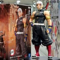 Mô hình Uzui Tengen âm Trụ Kimetsu no Yaiba - Demon Slayer