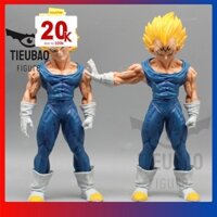 Mô hình Vegeta Dragon Ball Z siêu chất
