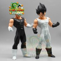 Mô hình Vegeta Hắc bạch vô thường siêu ngầu