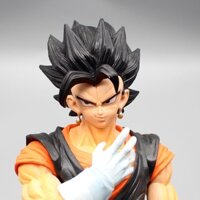 Mô hình Vegeta- Vegeto Dragon Ball hàng mới ra cực đẹp, chất lượng .