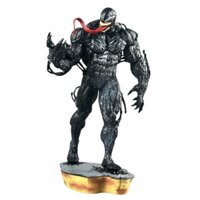 Mô Hình Venom Dáng đứng - Cao 28cm - Nặng 800gram - Figure SpiderMan - Hộp nhựa - Hộp Màu N1-K38-T4-S10